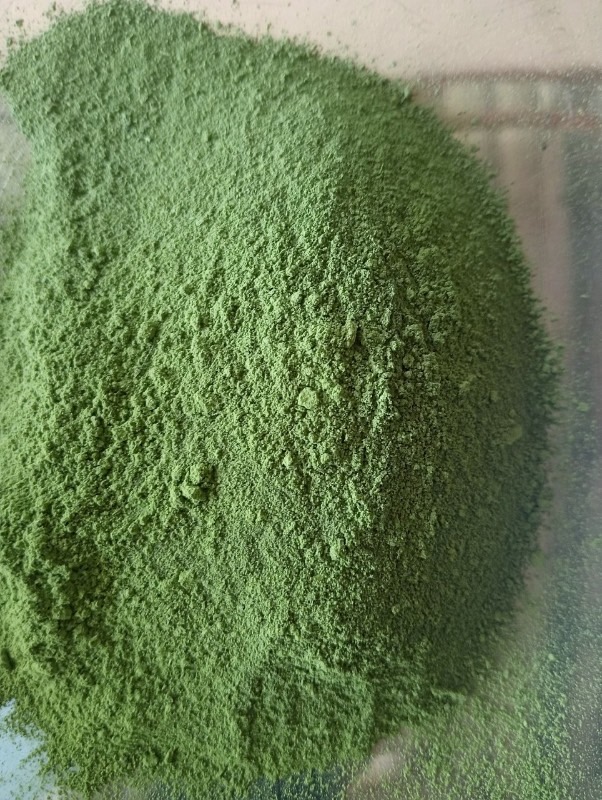 มัทฉะ : เส้นทางใบชาสู่บทกวีในถ้วย 3 971218