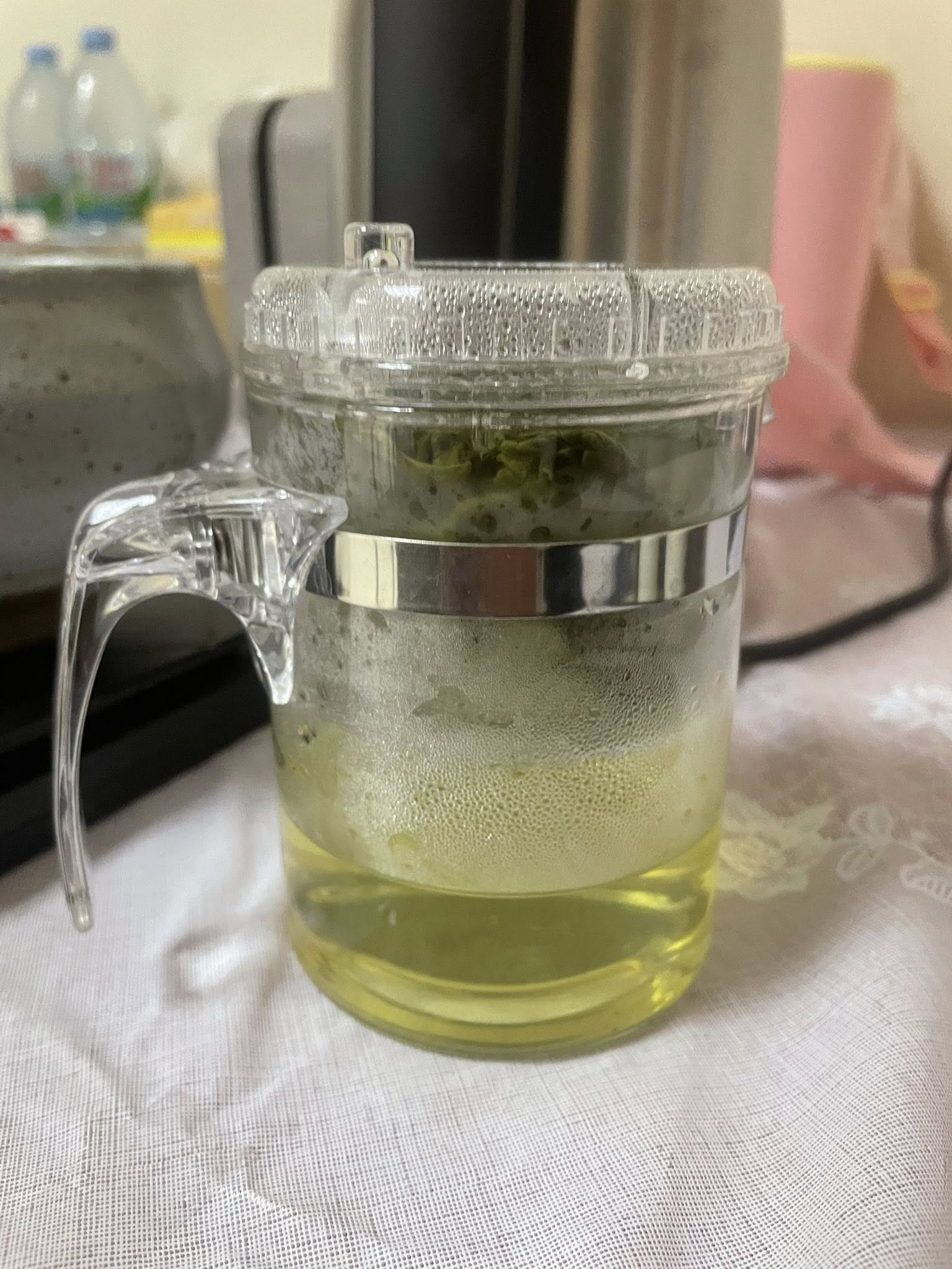 รู้จัก..ชาพันธุ์ กวก. เชียงใหม่ 1 11 971230