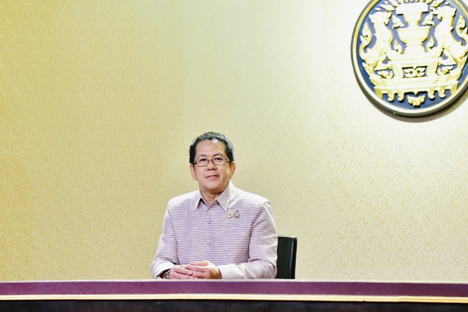 โฆษกรัฐบาล ชี้ ปิดดีลภาษีสหรัฐฯที่ 19% เป็นอีกหนึ่งความสำเร็จสำคัญของทีมไทยแลนด์ ในแนวทาง Win-Win 2 IMG 99187 20250801093818000000