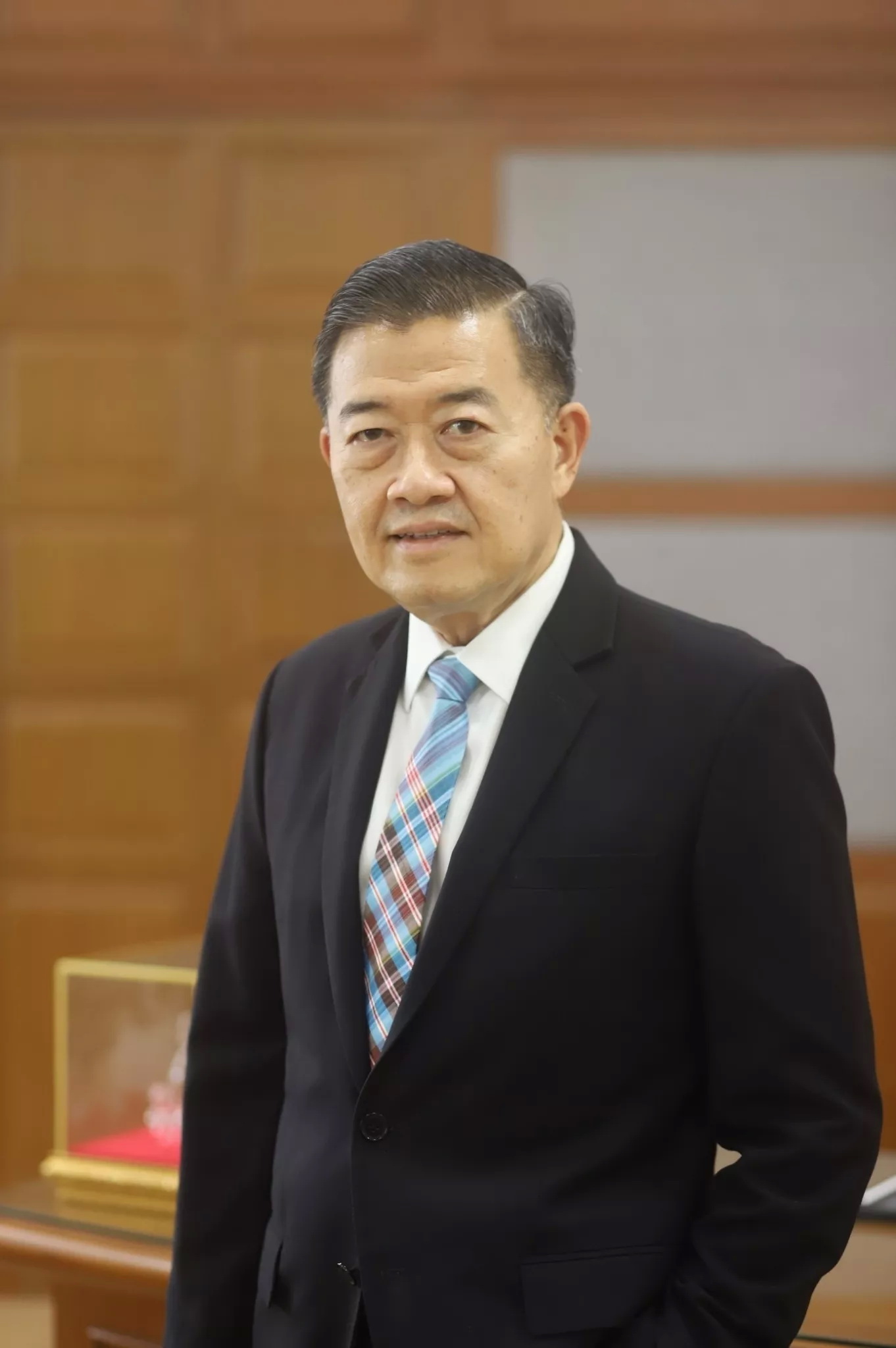 ราชกิจจาฯเผยแพร่ประกาศสำนักนายกฯ แต่งตั้ง LINE ALBUM เลขา สปก ๒๓๐๙๑๕ 58