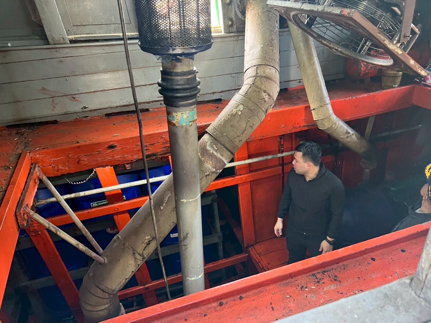 รมว.เกษตรฯ เอาจริง ส่ง S 100958230