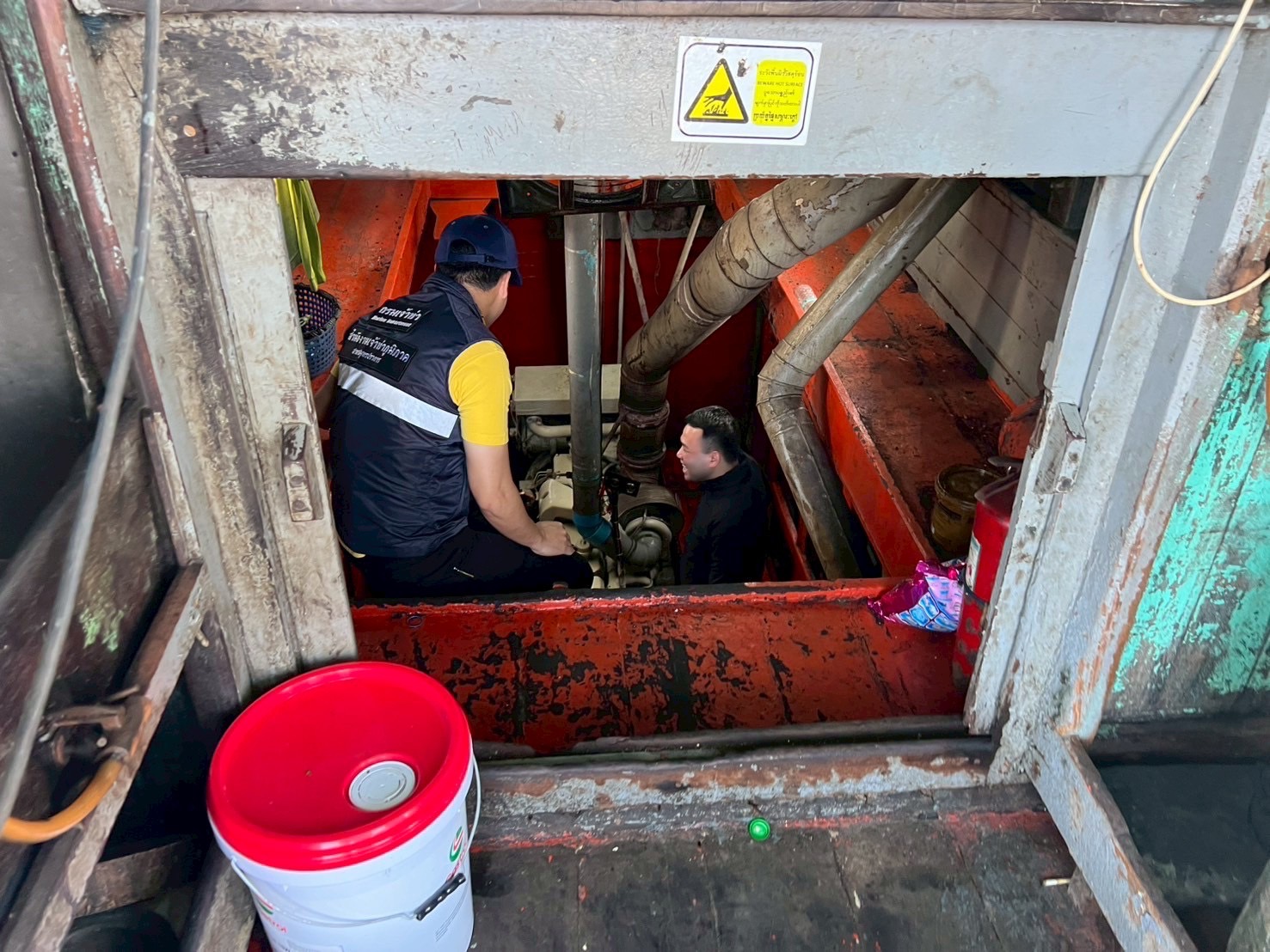 รมว.เกษตรฯ เอาจริง ส่ง S 100958231