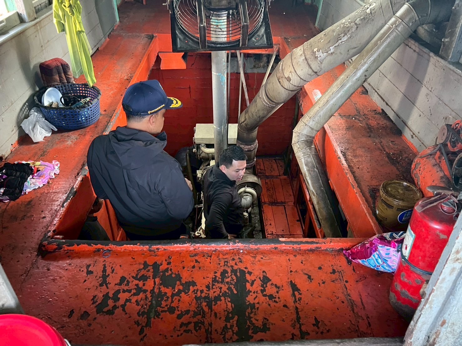 รมว.เกษตรฯ เอาจริง ส่ง S 100958232