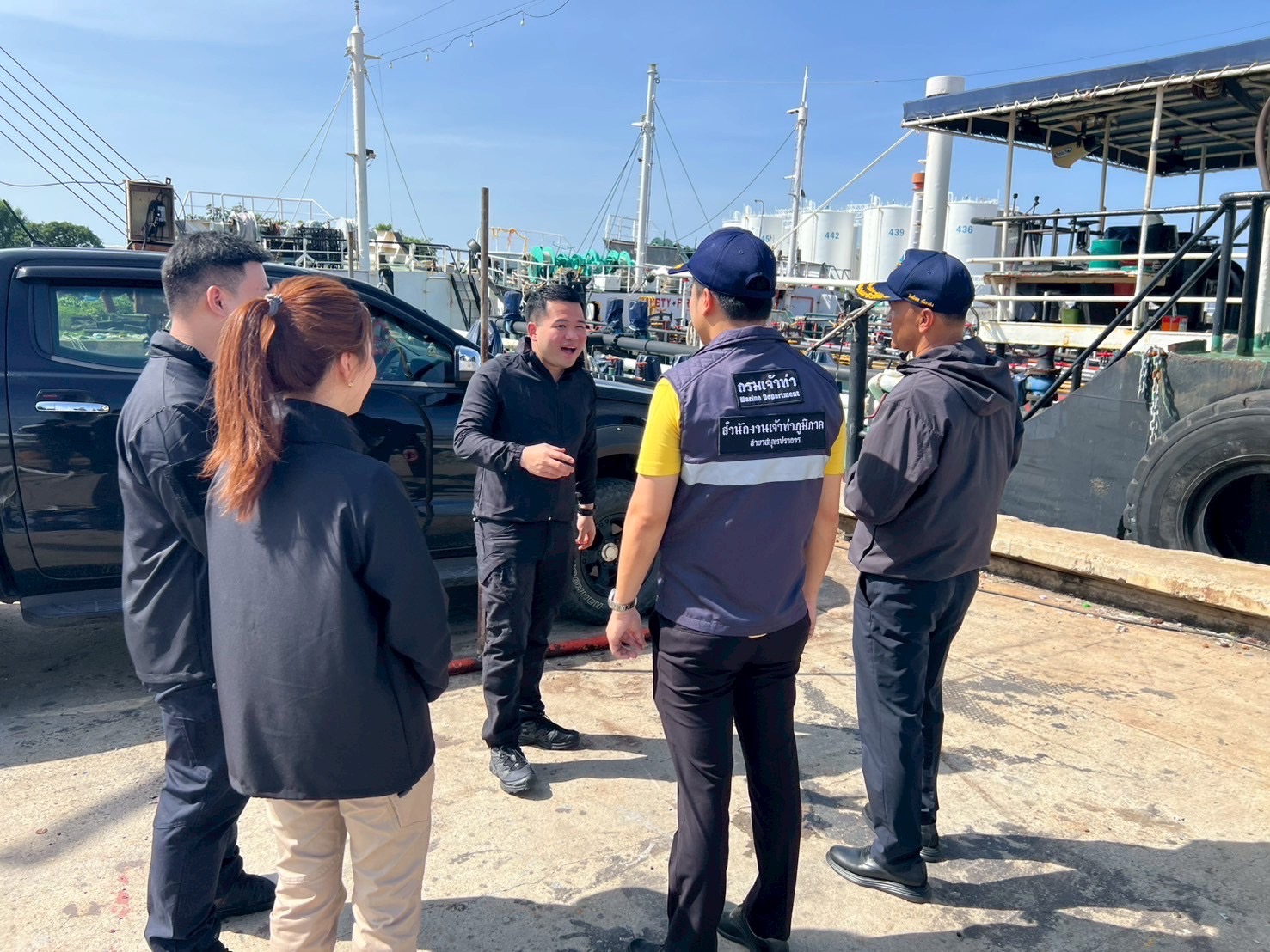 รมว.เกษตรฯ เอาจริง ส่ง S 100958233