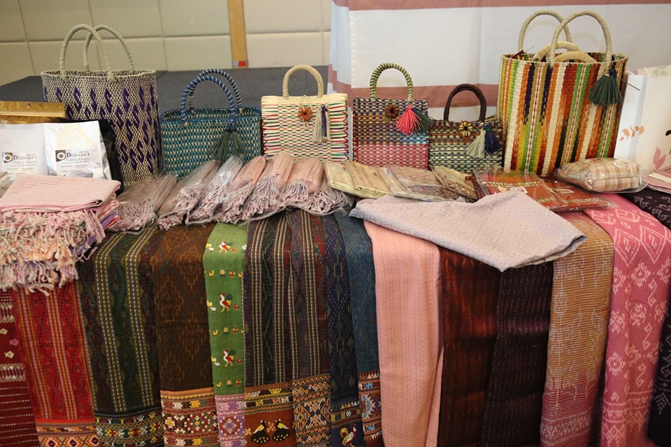 กรมส่งเสริมสหกรณ์ เดินหน้าโครงการพัฒนาผลิตภัณฑ์ชุมชนของสถาบันเกษตรกรและสมาชิก มุ่งพัฒนาผลิตภัณฑ์ชุมชนทั่วประเทศ สร้างมูลค่าเพิ่ม ยกระดับมาตรฐานสินค้าและขยายโอกาสสู่ตลาดในและต่างประเทศ 3 S 135487543