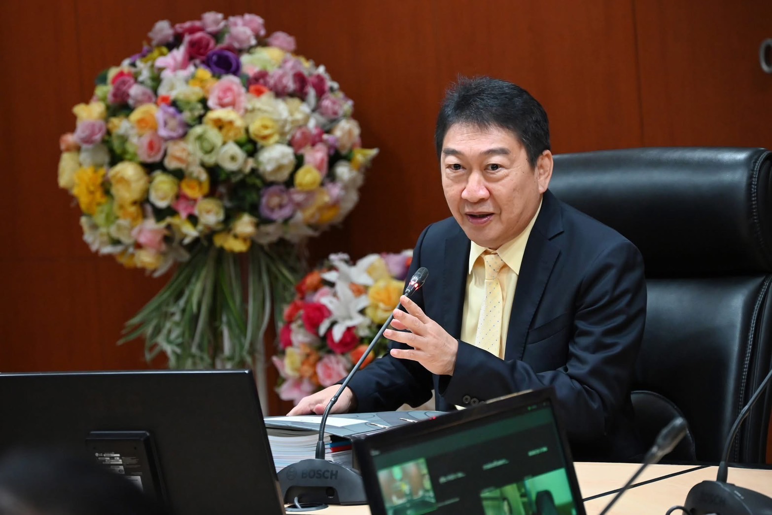 กรมส่งเสริมสหกรณ์ เดินหน้าโครงการพัฒนาผลิตภัณฑ์ชุมชนของสถาบันเกษตรกรและสมาชิก มุ่งพัฒนาผลิตภัณฑ์ชุมชนทั่วประเทศ สร้างมูลค่าเพิ่ม ยกระดับมาตรฐานสินค้าและขยายโอกาสสู่ตลาดในและต่างประเทศ 2 S 135487572