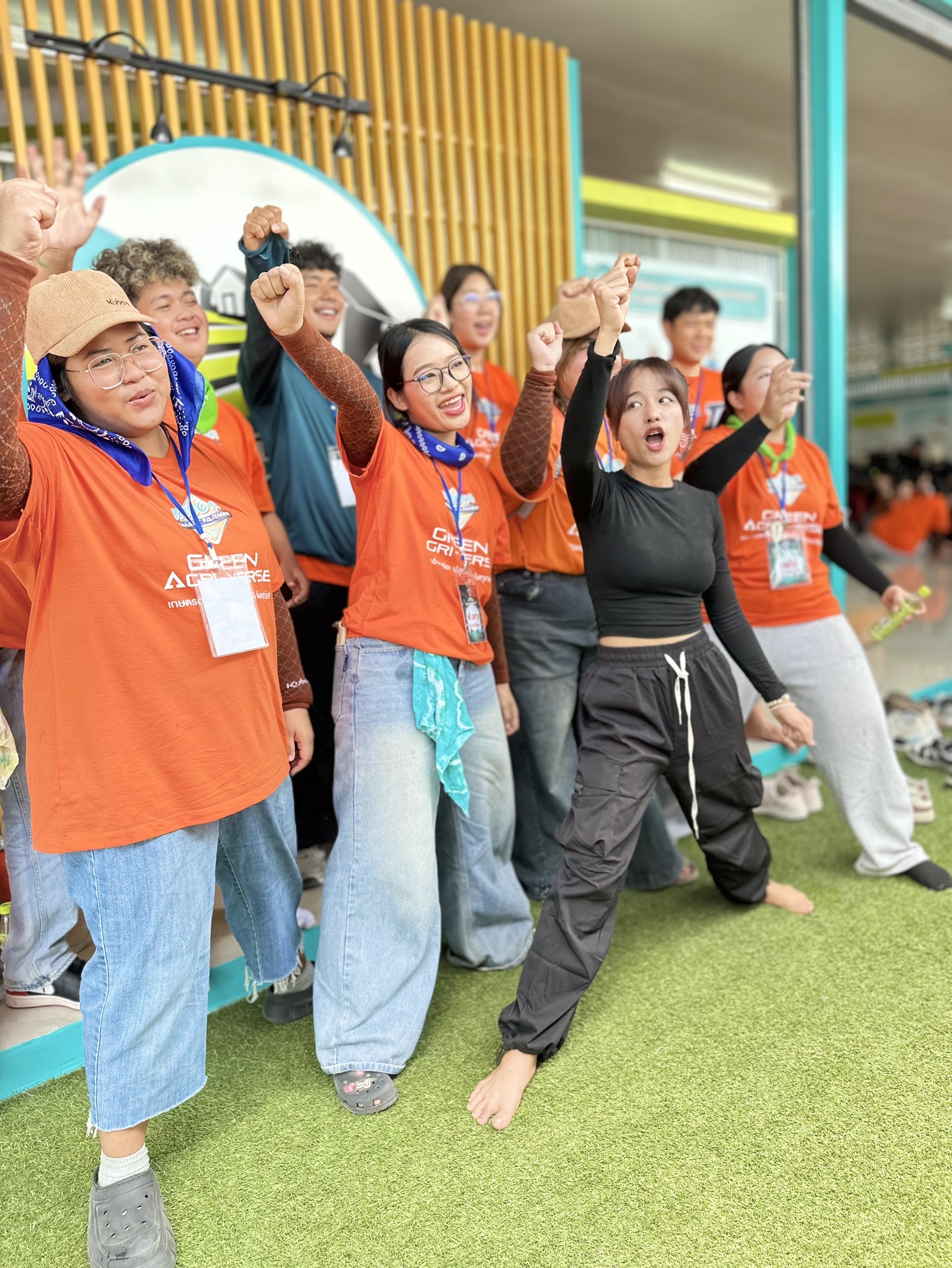 “สยามคูโบต้า” ปลุกเกษตรนิวเจนยุคแห่งความยั่งยืนเดินหน้า S 15785994