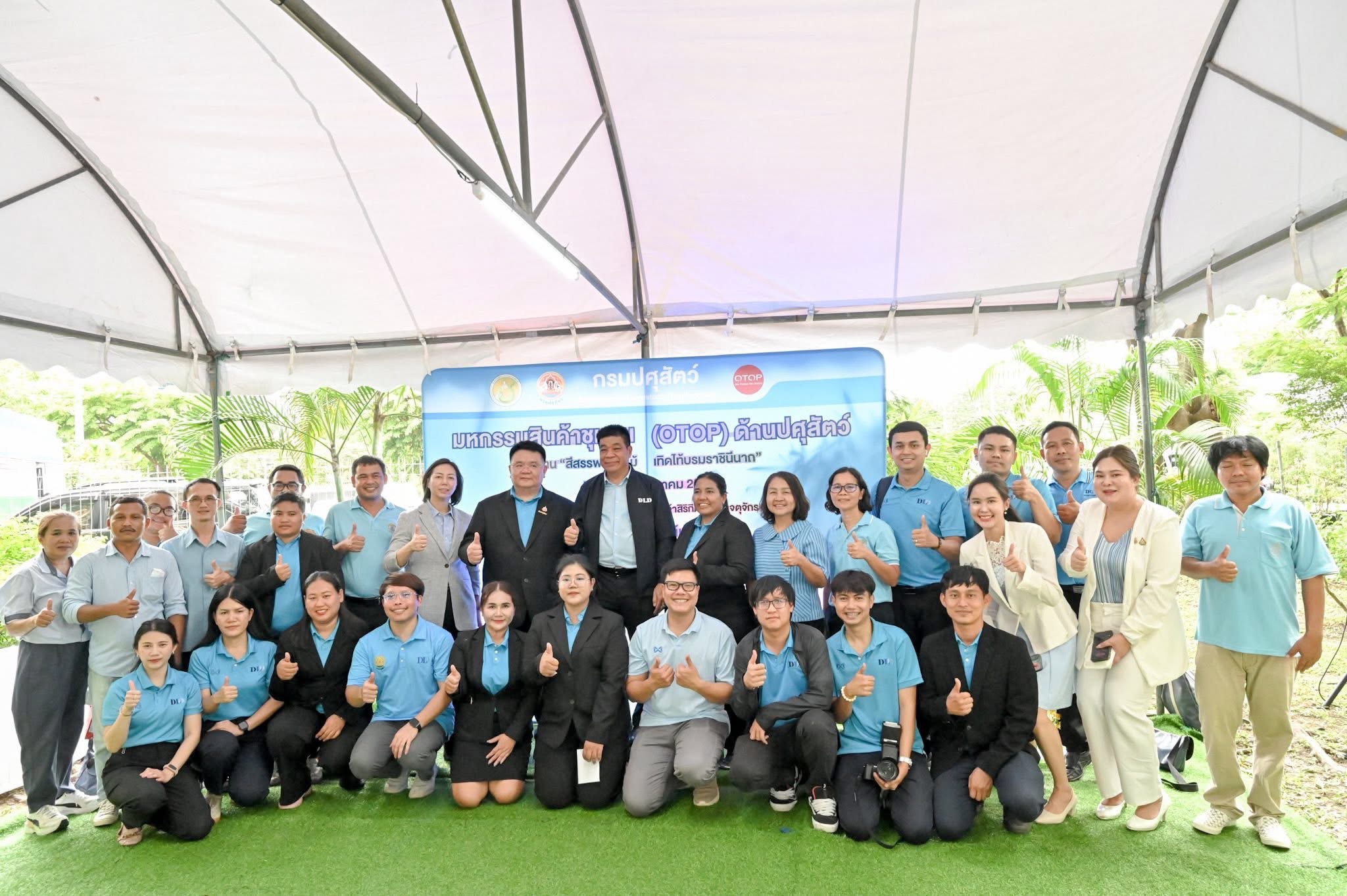 รองอธิบดีกรมปศุสัตว์ S 15982603