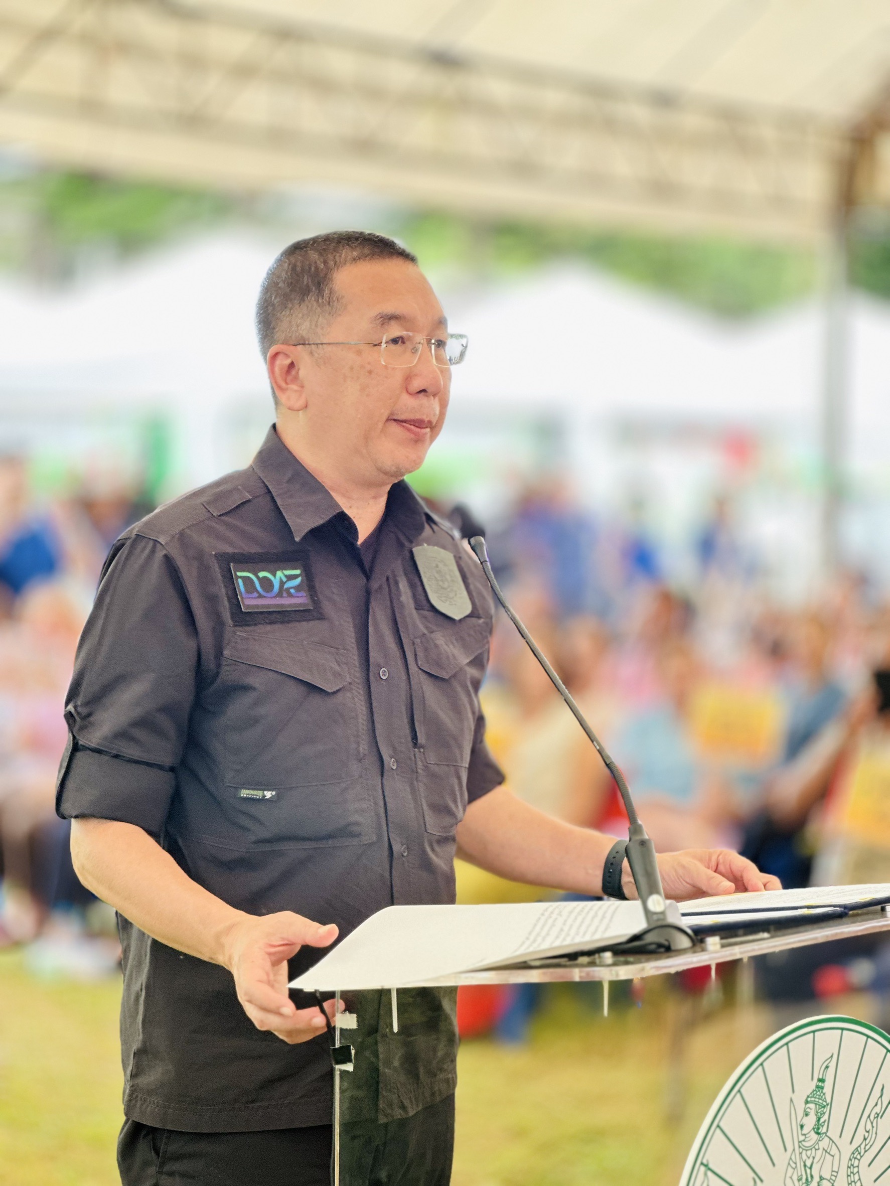 เกษตรฯ ยกระดับกาแฟไทย สู่การบรรลุเป้าหมาย 1,000 ไร่ ในปี 2570 6 S 16547871