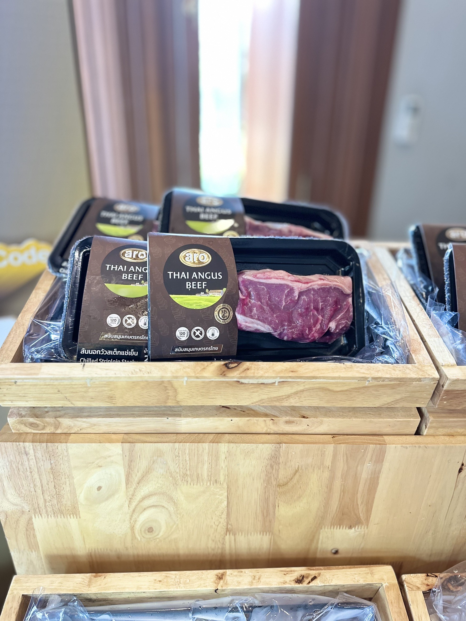 กรมปศุสัตว์ จับมือ ซีพี แอ็กซ์ตร้า หนุนตลาดเนื้อโคคุณภาพดีจากเกษตรกรไทย สร้างรายได้มั่นคงอย่างยั่งยืน 2 S 16719877