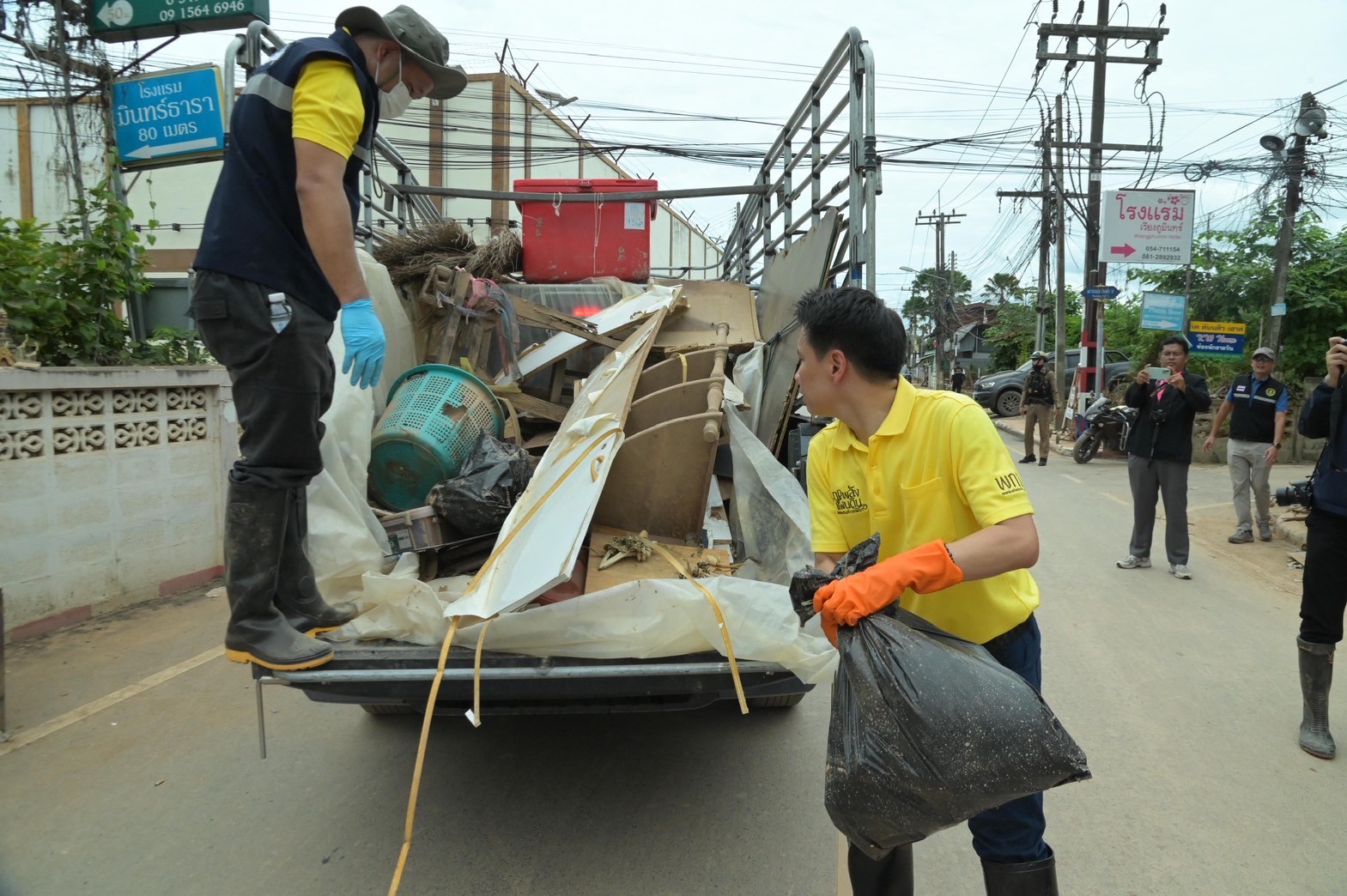 น้ำน่านคลี่คลาย S 20275225