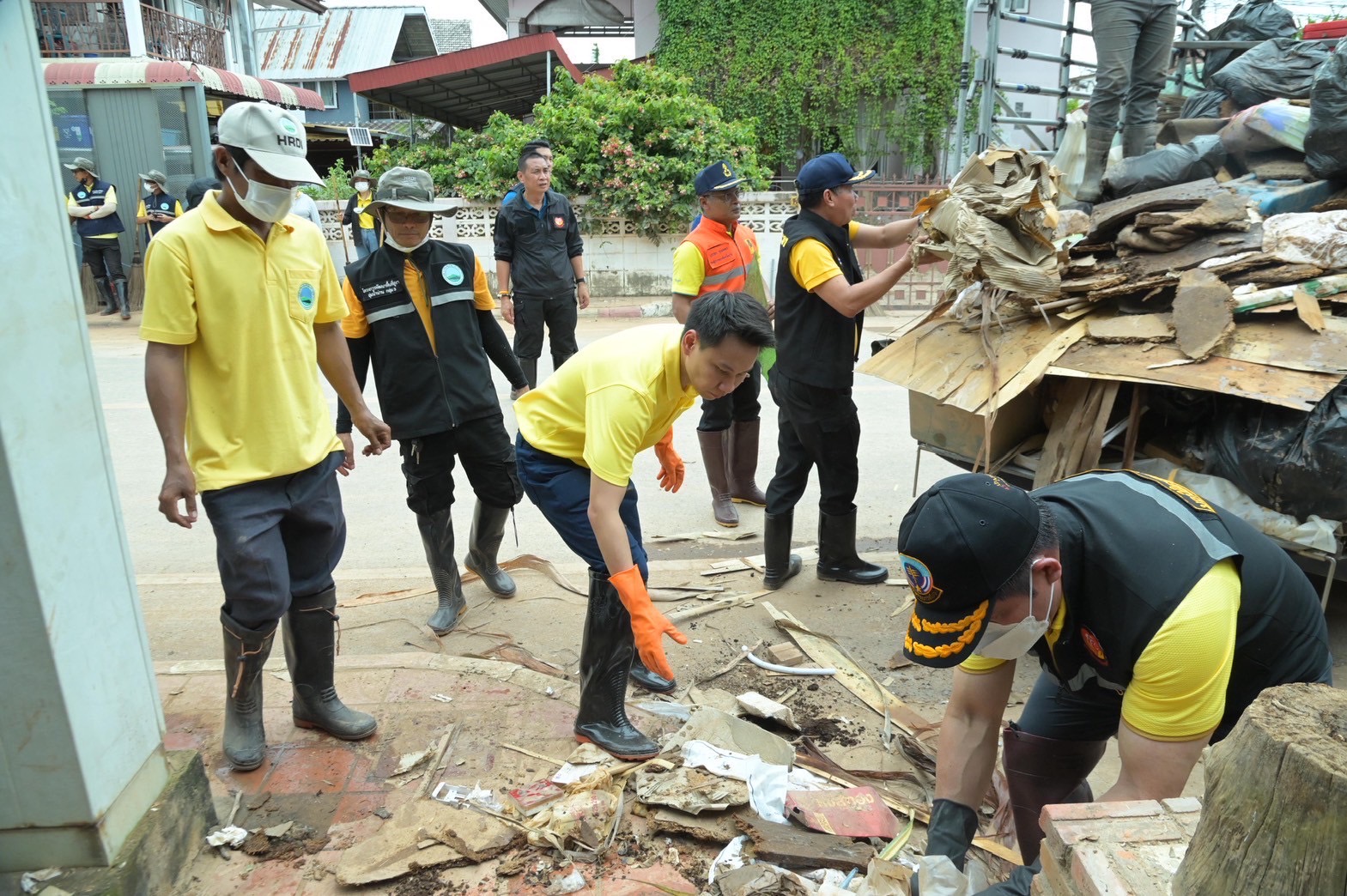 น้ำน่านคลี่คลาย S 20275227