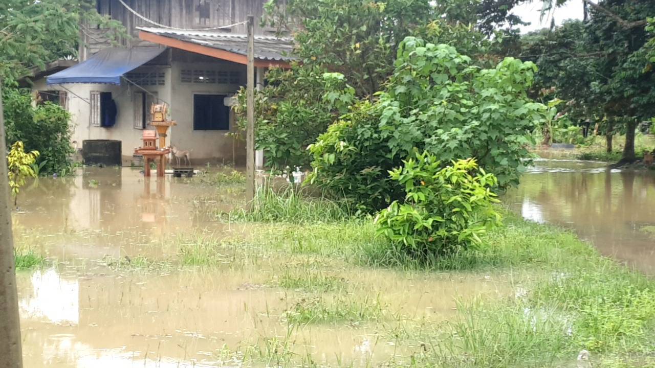 ฝนถล่มจันทบุรี น้ำท่วม 2 อำเภอ หลายพื้นที่เริ่มคลี่คลาย 3 S 39469135