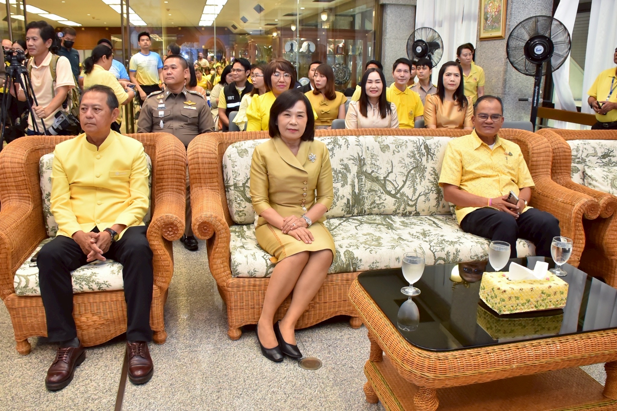 ก.เกษตรฯ เชิญชวนร่วม “งานเดิน - วิ่ง เฉลิมพระเกียรติ ประจำปี พ.ศ. 2568” ในวันที่ 30 ส.ค. นี้ 8 S 484139100