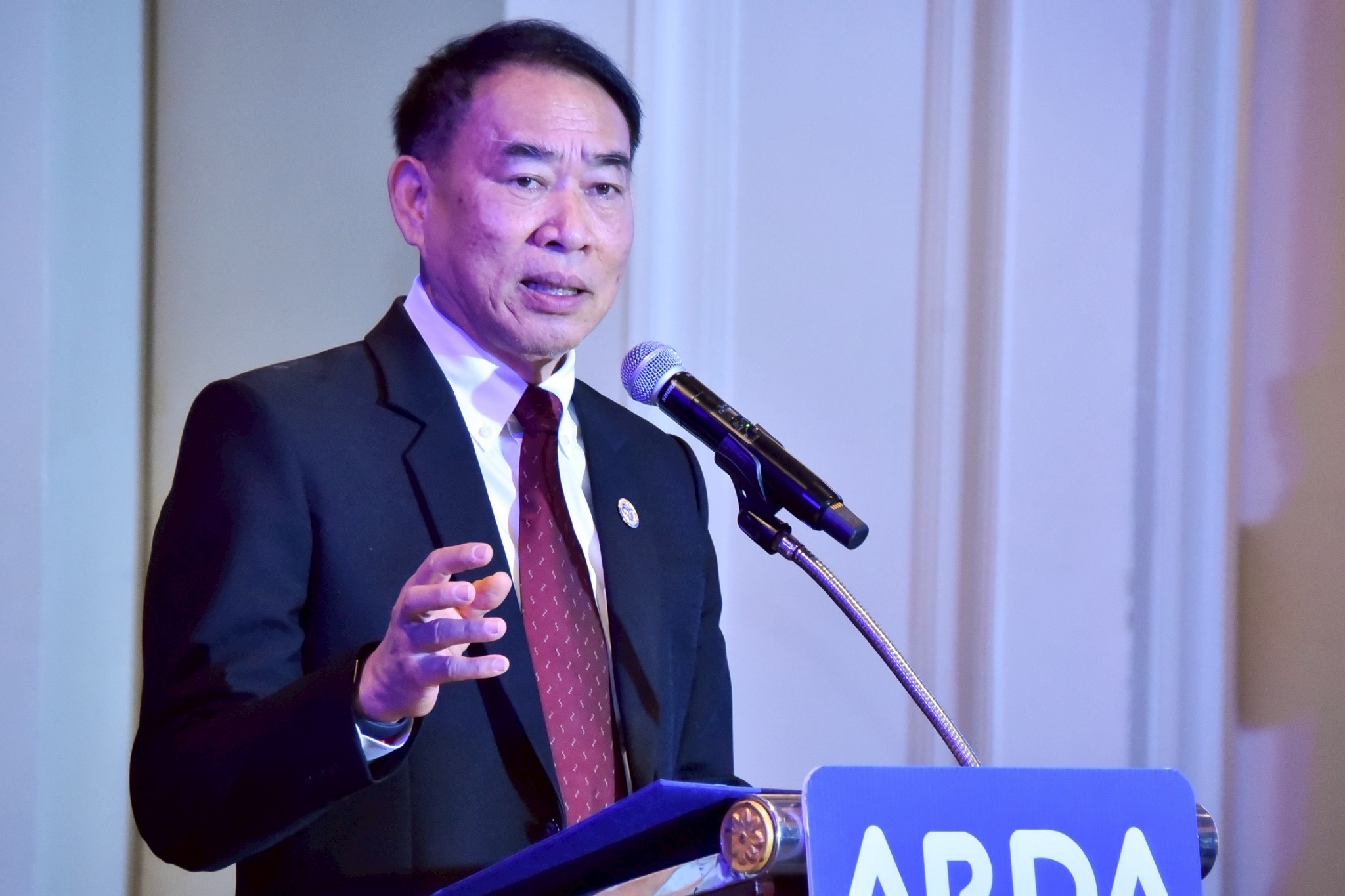 กระทรวงเกษตรฯ โดย ARDA จับมือพันธมิตร “Kick-off ยกระดับสินค้าและผลิตภัณฑ์เกษตรไทยรองรับระเบียบ EUDR” ที่จะเริ่มบังคับใช้ปลายปีนี้ พร้อมเปิดตัว 9 โครงการวิจัยนำร่อง 4 S 485376013 1