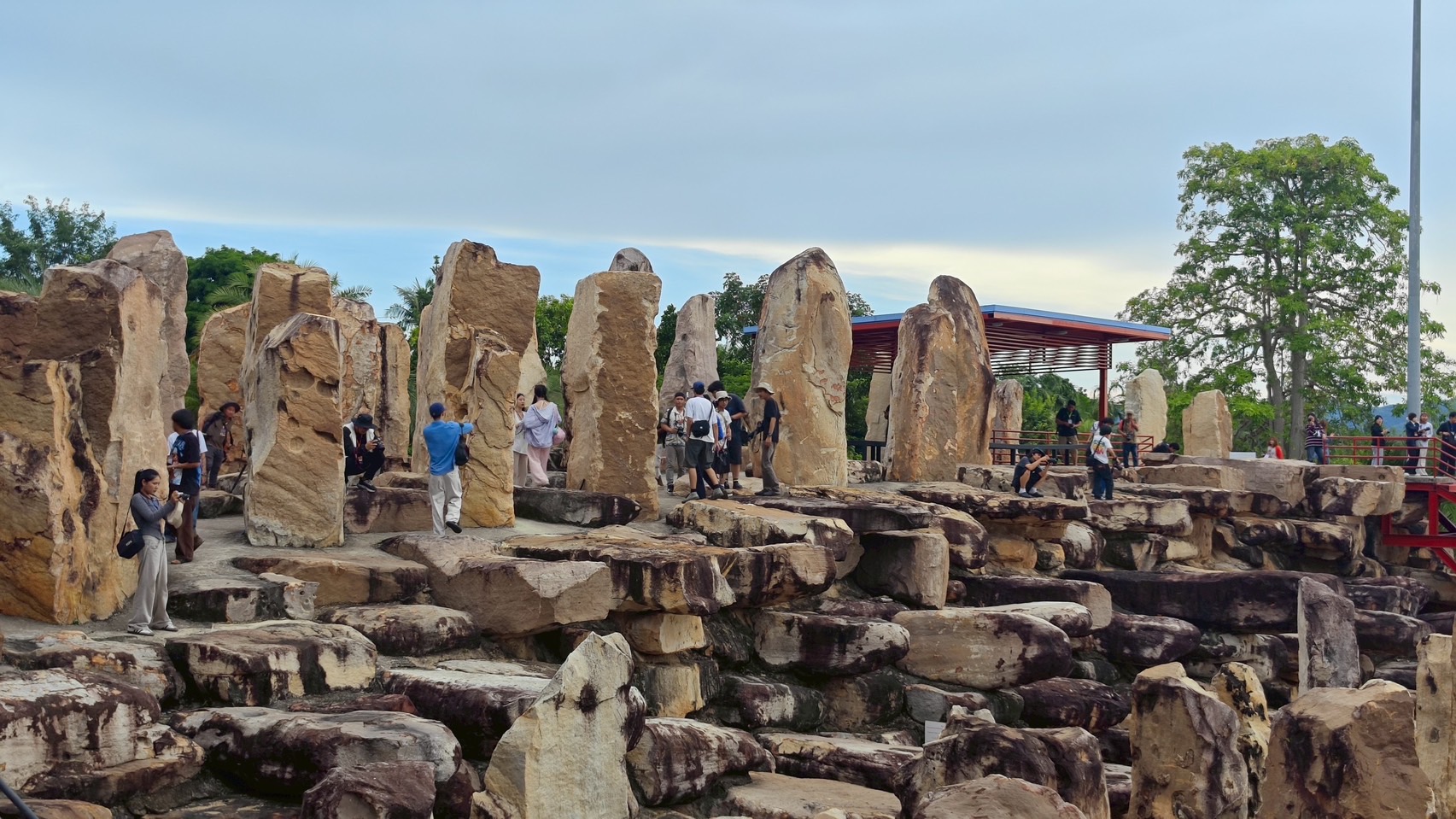 สวนนงนุชพัทยา คึกคัก ช่างภาพทั่วไทยแห่ร่วม Workshop สุดพิเศษ ก่อนส่งผลงานลงสนามประกวดถ่ายภาพครั้งยิ่งใหญ่ “Nongnooch Photo Contest ครั้งที่ 3” 6 S 6792734