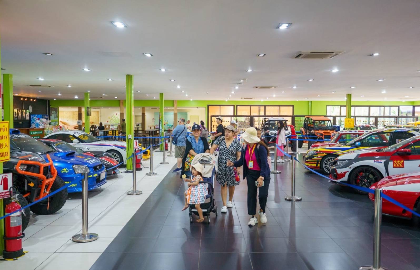 สวนนงนุชพัทยา จัดโปรแรง “ไทยเที่ยวไทย” มา 3 จ่าย 2 ตลอดเดือนกันยายน 7 S 7357955