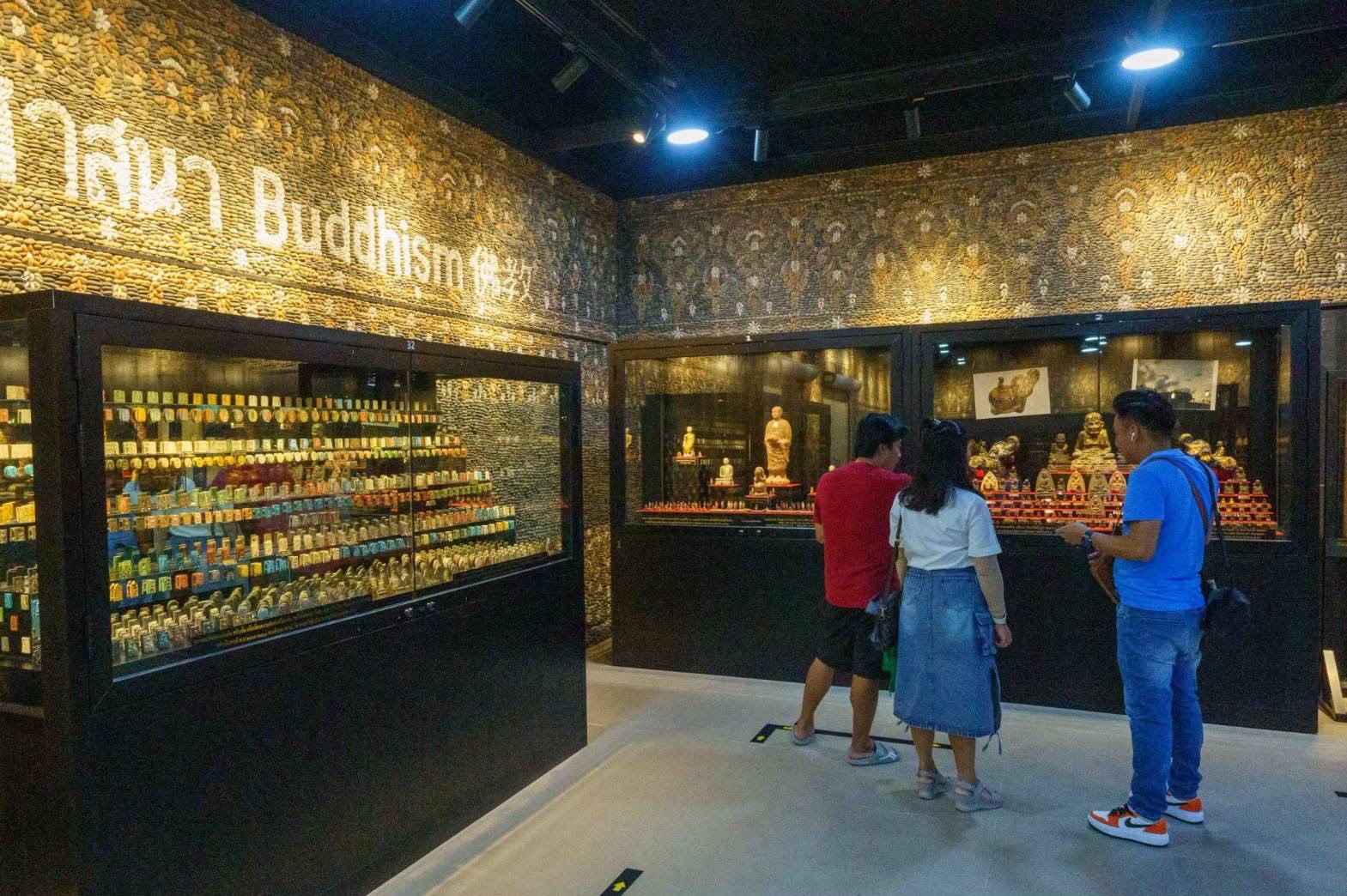 สวนนงนุชพัทยา จัดโปรแรง “ไทยเที่ยวไทย” มา 3 จ่าย 2 ตลอดเดือนกันยายน 8 S 7357972