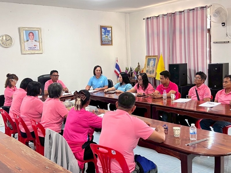 อีกก้าว สหกรณ์ไทยยกระดับมาตรฐานสินค้าสหกรณ์ผ่านแปลงปลูกจีเอพี (GAP) 8 S 8519700