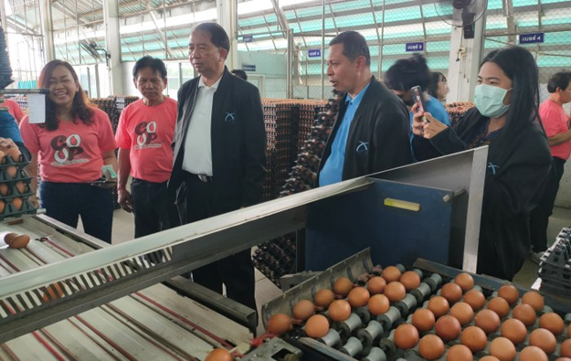 เปิดแผนแก้ปัญหาหนี้สินสมาชิกสหกรณ์- กลุ่มเกษตรกรกว่า 2 แสนล้าน มุ่งลดหนี้ เพิ่มรายได้ สร้างวินัยทางการเงิน 5 image 3