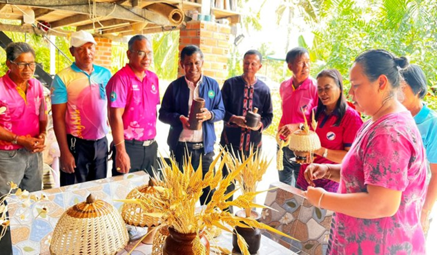 เปิดแผนแก้ปัญหาหนี้สินสมาชิกสหกรณ์- กลุ่มเกษตรกรกว่า 2 แสนล้าน มุ่งลดหนี้ เพิ่มรายได้ สร้างวินัยทางการเงิน 8 image 6