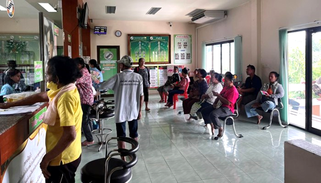 เปิดแผนแก้ปัญหาหนี้สินสมาชิกสหกรณ์- กลุ่มเกษตรกรกว่า 2 แสนล้าน มุ่งลดหนี้ เพิ่มรายได้ สร้างวินัยทางการเงิน 9 image 7