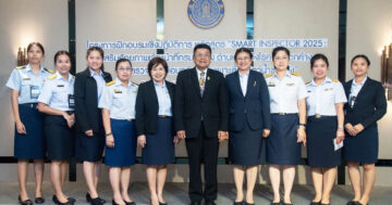 กรมประมง เดินหน้า2