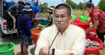 กรมประมง เผย3