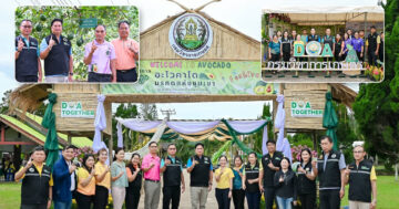 กรมวิชาการเกษตร ยกระดับคุณภาพ2