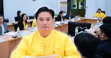 กรมวิชาการเกษตร เดินหน้าลดขั้นตอน3