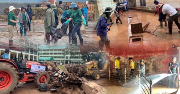 กระทรวงเกษตรฯ รวมพลังเจ้าหน้าที่ในสังกัด3