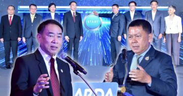 กระทรวงเกษตรฯ โดย ARDA จับมือพันธมิตร3