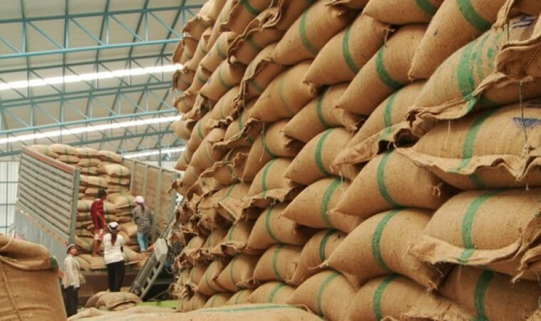 ไทยรับมือภาษีทรัมป์ เกษตรฯ ชู 3 หลักการปกป้องเกษตรกร พร้อมรักษาขีดความสามารถทางการค้า 5 ข้าวไทย ส่งออก