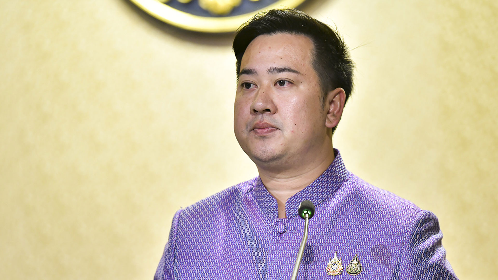 ครม.มีมติแต่งตั้งข้าราชการการเมือง ก.เกษตรฯ 3 ตำแหน่ง 1 ครม. ไฟเขียว2