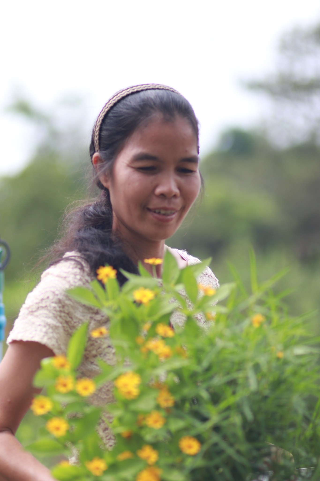 สศท.11 ชวนท่องเที่ยวเชิงเกษตร “สวนนา ตาบัว ออร์แกนิคฟาร์ม” จ.อุบลราชธานีสร้างมูลค่าเพิ่มเชื่อมโยงการท่องเที่ยวอย่างยั่งยืน 3 คุณรุ่งนภา