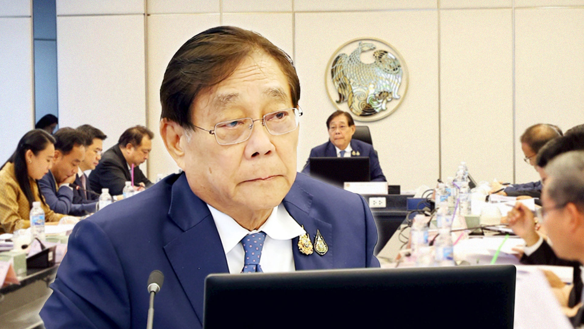 ชาวนาเฮ นบข. เคาะแจกไร่ละ 1 พันบาทสองรอบ นาปรัง-นาปี สูงสุดรอบละ 10,000 บาท เริ่มแจก ก.ย.นี้ คาดมีผู้ได้รับกว่า 4 ล้านครัวเรือน ใช้วงเงินมากกว่า 4 หมื่นล้านบาท 1 ชาวนาเฮ2