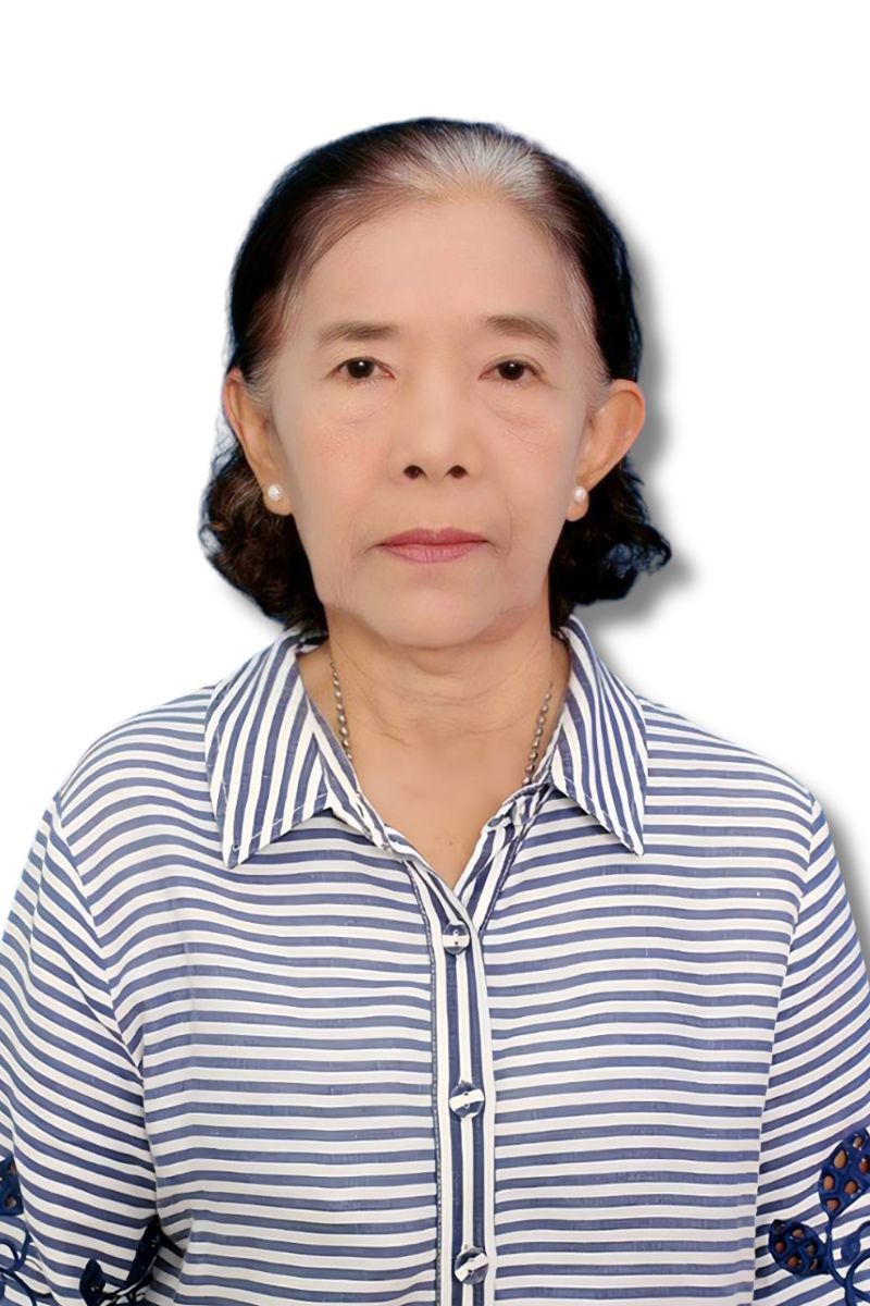 กรมส่งเสริมการเกษตร ขอแสดงความยินดีกับแม่ดีเด่นแห่งชาติ ประเภทแม่ผู้เป็นเกษตรกร ประจำปี 2568 10 นางอำนวย จิรกิจประภา