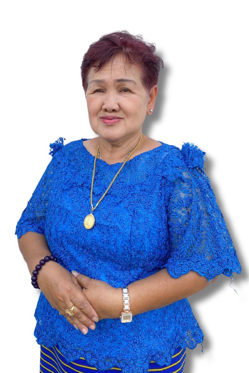 กรมส่งเสริมการเกษตร ขอแสดงความยินดีกับแม่ดีเด่นแห่งชาติ ประเภทแม่ผู้เป็นเกษตรกร ประจำปี 2568 11 นางเสาวณีย์ แก้วกระจ่าง