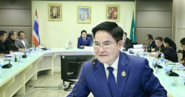 ประชุมคณะอนุกรรมการ3