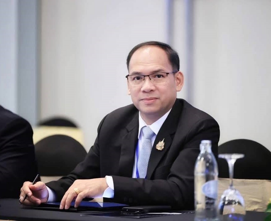 สศท.8 ชู ‘บ้านสวนครูแหม่ม’ จ.นครศรีฯ แหล่งเรียนรู้ท่องเที่ยวเกษตรอินทรีย์ แบบครบวงจร 2 ผอ.สศท.8