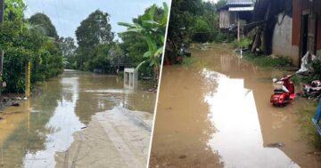 ฝนถล่มจันทบุรี3