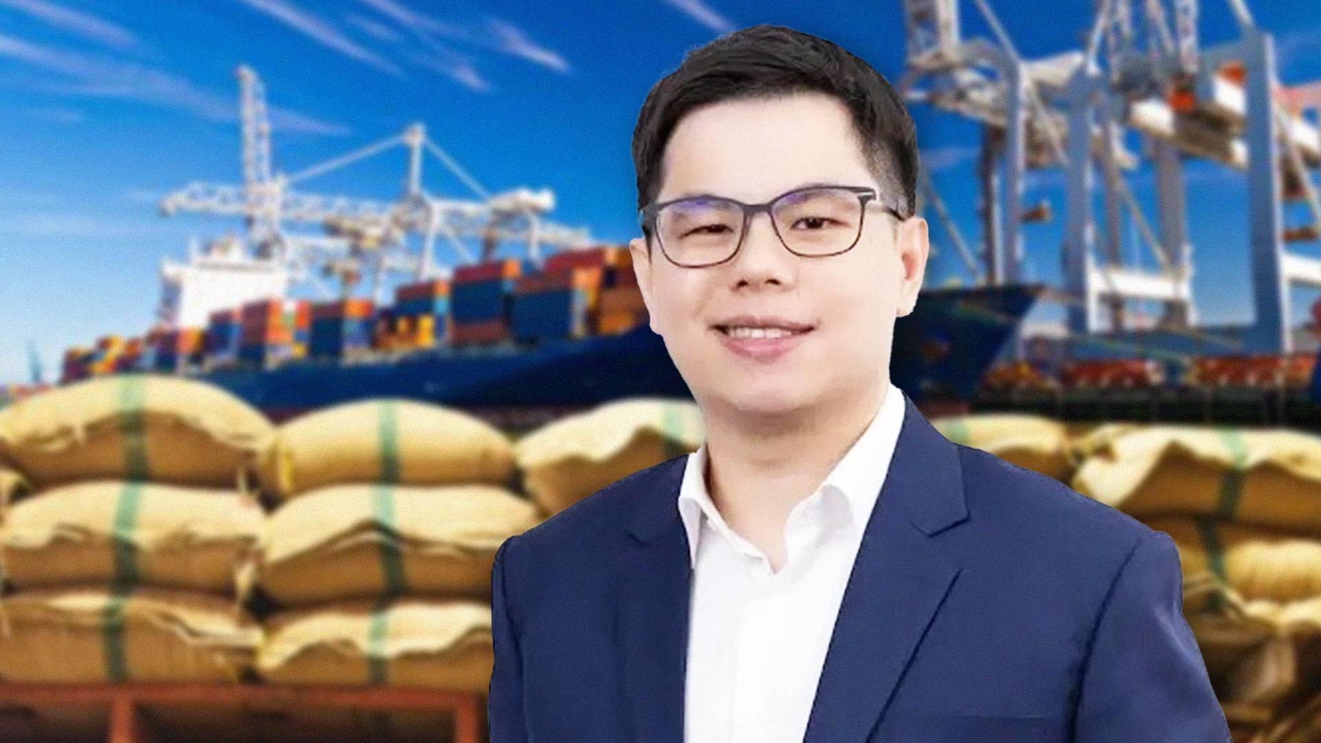 พาณิชย์ เร่งบูรณาการผลักดันส่งออกสินค้าเกษตร โดยเฉพาะข้าว ชี้เหตุผลผลิตโลกล้น รุกเจรจาจีนเร่งส่งมอบข้าว 2.8 ล้านตัน ลุยเปิดตลาดซาอุดีอาระเบีย อิรัก ฟิลิปปินส์ ญี่ปุ่น พร้อมพัฒนาพันธุ์แข่งข้าวเวียดนาม ขณะที่กรมการค้าต่างประเทศยังมั่นใจปีนี้ได้ตามเป้า 7.5 ล้านตัน 1 พาณิชย์เร่งเจรจาขายข้าวจีทูจี2