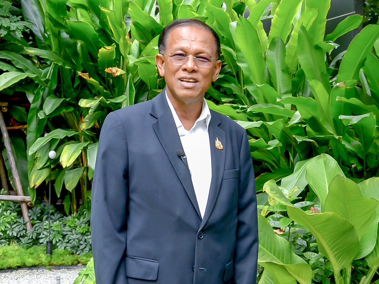 กรมวิชาการเกษตร รุดถ่ายทอดเทคโนโลยี ยกระดับ “กล้วยน้ำว้าปากพนัง”พืชเสริมสร้างรายได้ให้เกษตรกรก่อนเก็บเกี่ยวพืชหลัก 2 ภาพกวก1