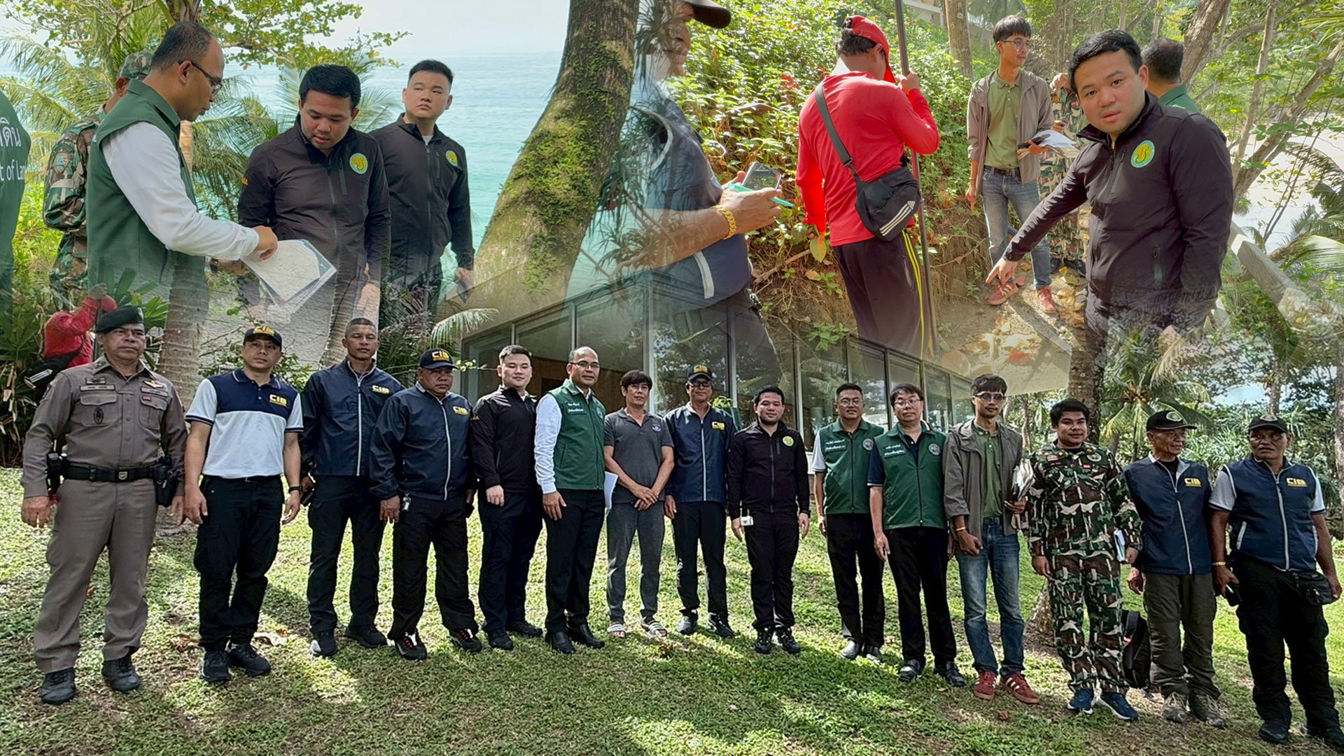 มือปราบธนดล2