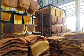 ไทยรับมือภาษีทรัมป์ เกษตรฯ ชู 3 หลักการปกป้องเกษตรกร พร้อมรักษาขีดความสามารถทางการค้า 7 ยางพารา