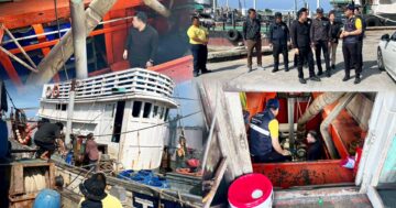 รมว.เกษตรฯ เอาจริง2