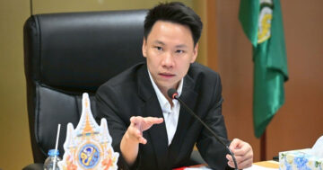 ระดมกำลังเฝ้าน้ำ 24 ชม2