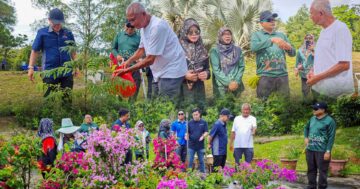 รัฐบาลบรูไนดารุสซาลาม3