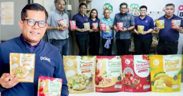 ลำไยฟรีซดราย3