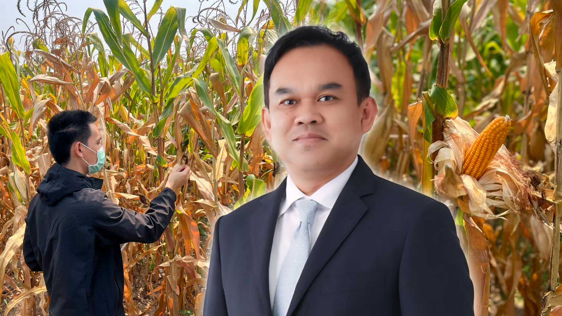 สศก. ชี้แจงกระบวนการพยากรณ์ ย้ำทุกข้อมูลตั้งบนหลักวิชาการ โปร่งใส เชื่อถือได้ พร้อมยกระดับเทคโนโลยี สร้างความแม่นยำ รับมือทุกการเปลี่ยนแปลง 1 สศกชี้แจง3